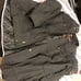 Motorcycle jacket