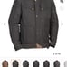 Motorcycle jacket