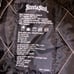 Motorcycle jacket
