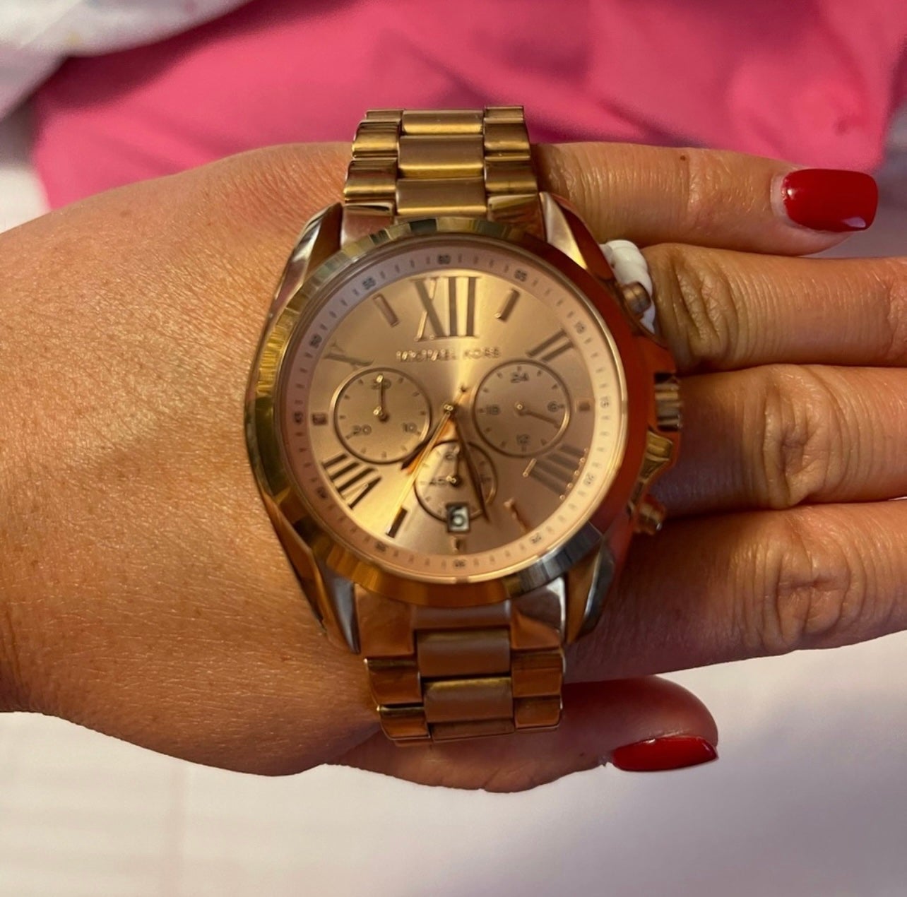 Michael Kors Watch