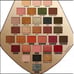 NYX x Money Heist Eye Shadow Palette.
