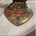 NYX x Money Heist Eye Shadow Palette.