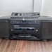 MAGNAVOX AW-7595 BOOMBOX