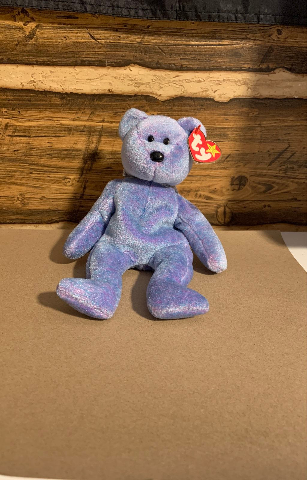 Ty Beanie Babies
