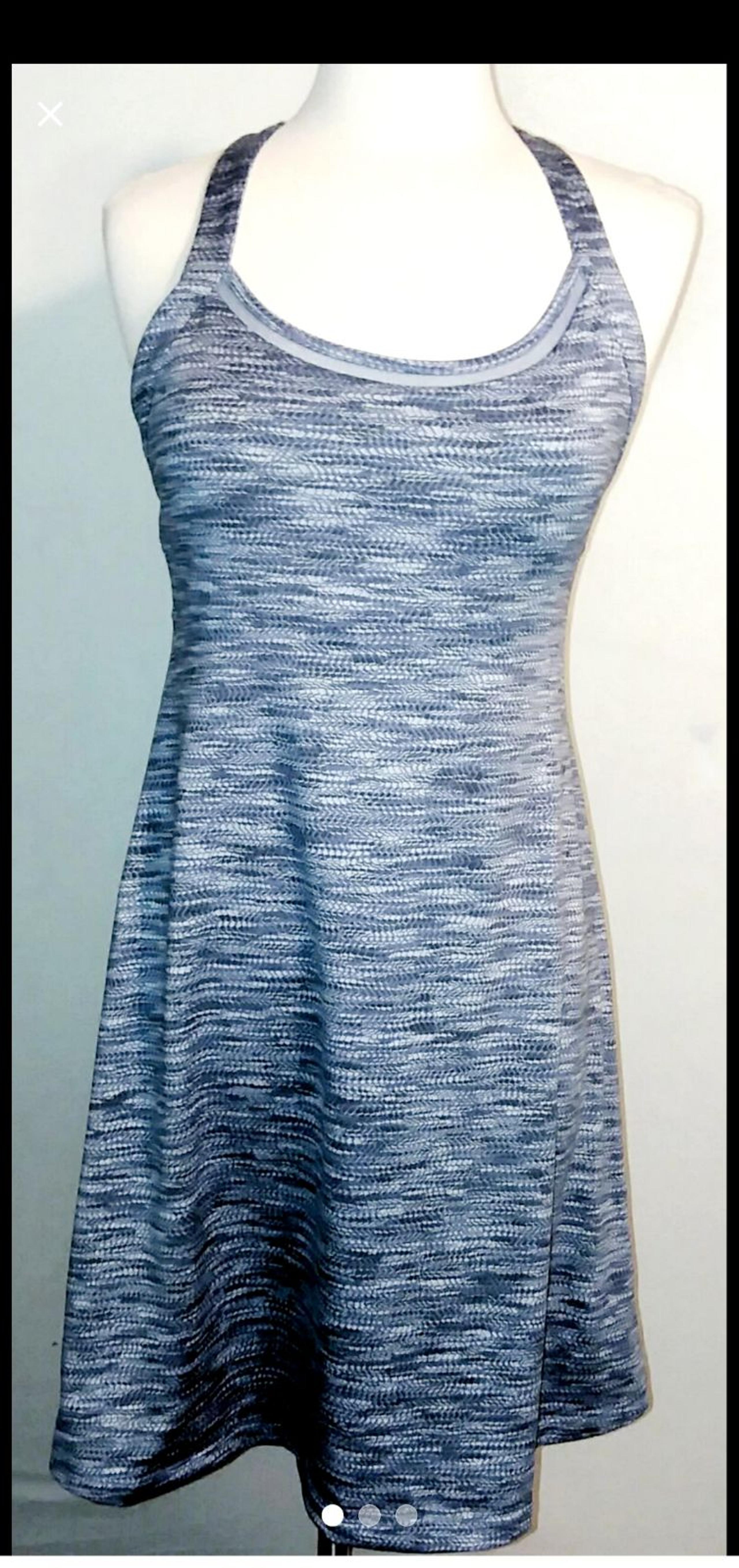 Mindetta Performance Gear M Dress Athlet