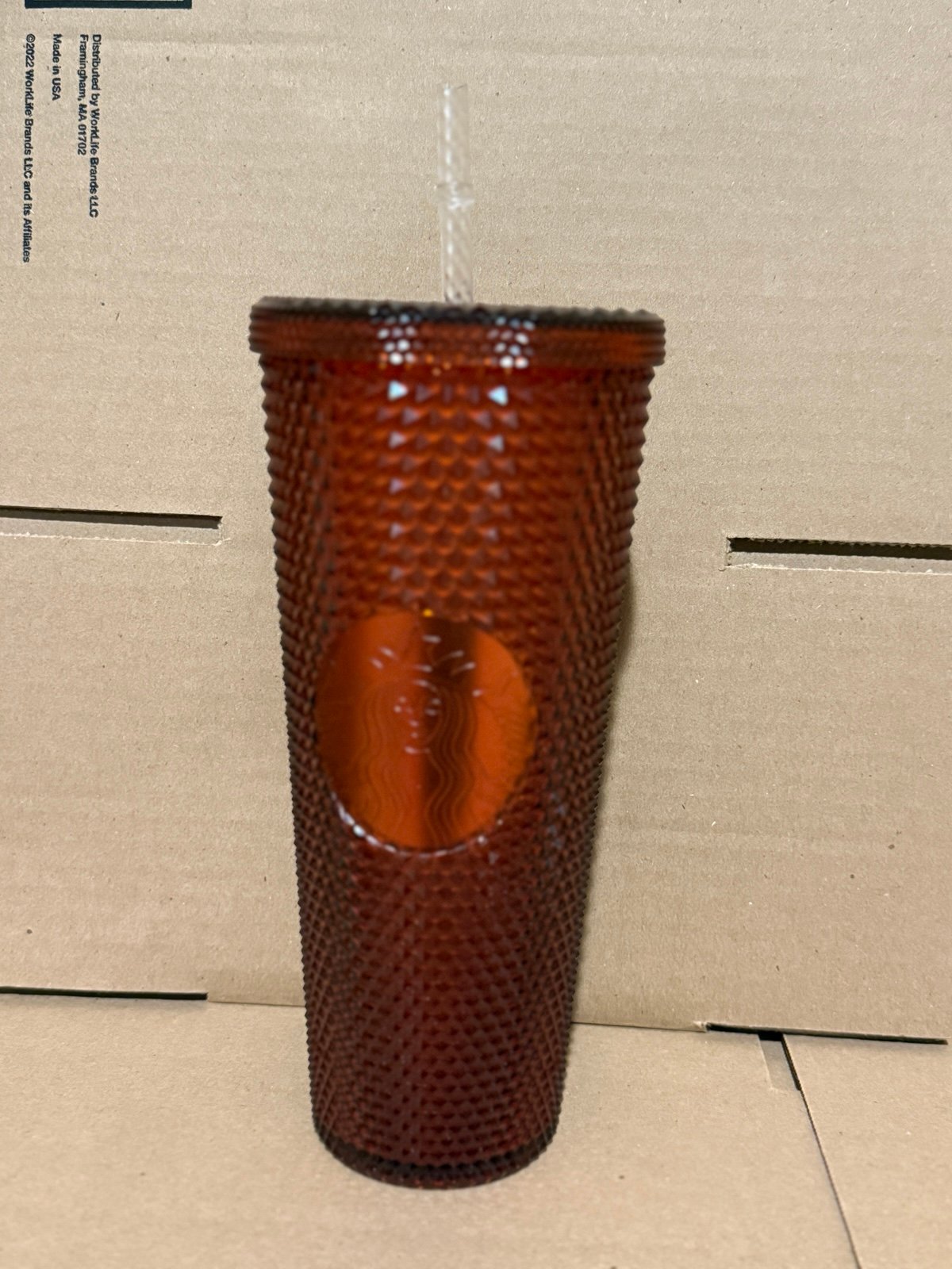 Starbucks proto type