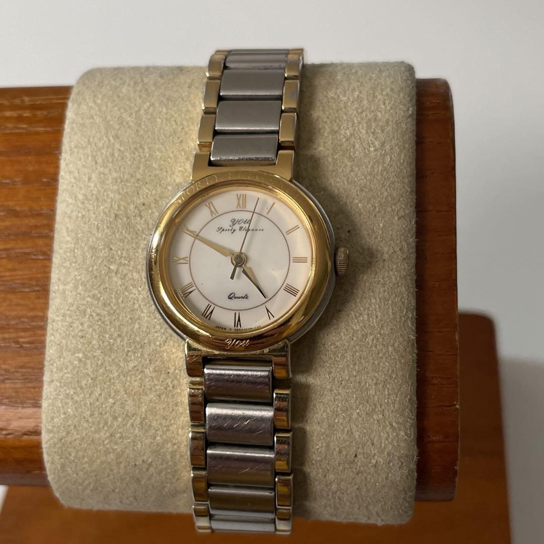 Orient Gold Watches for Women | Mercari