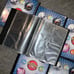 Pokémon Vintage Binder Lot x6