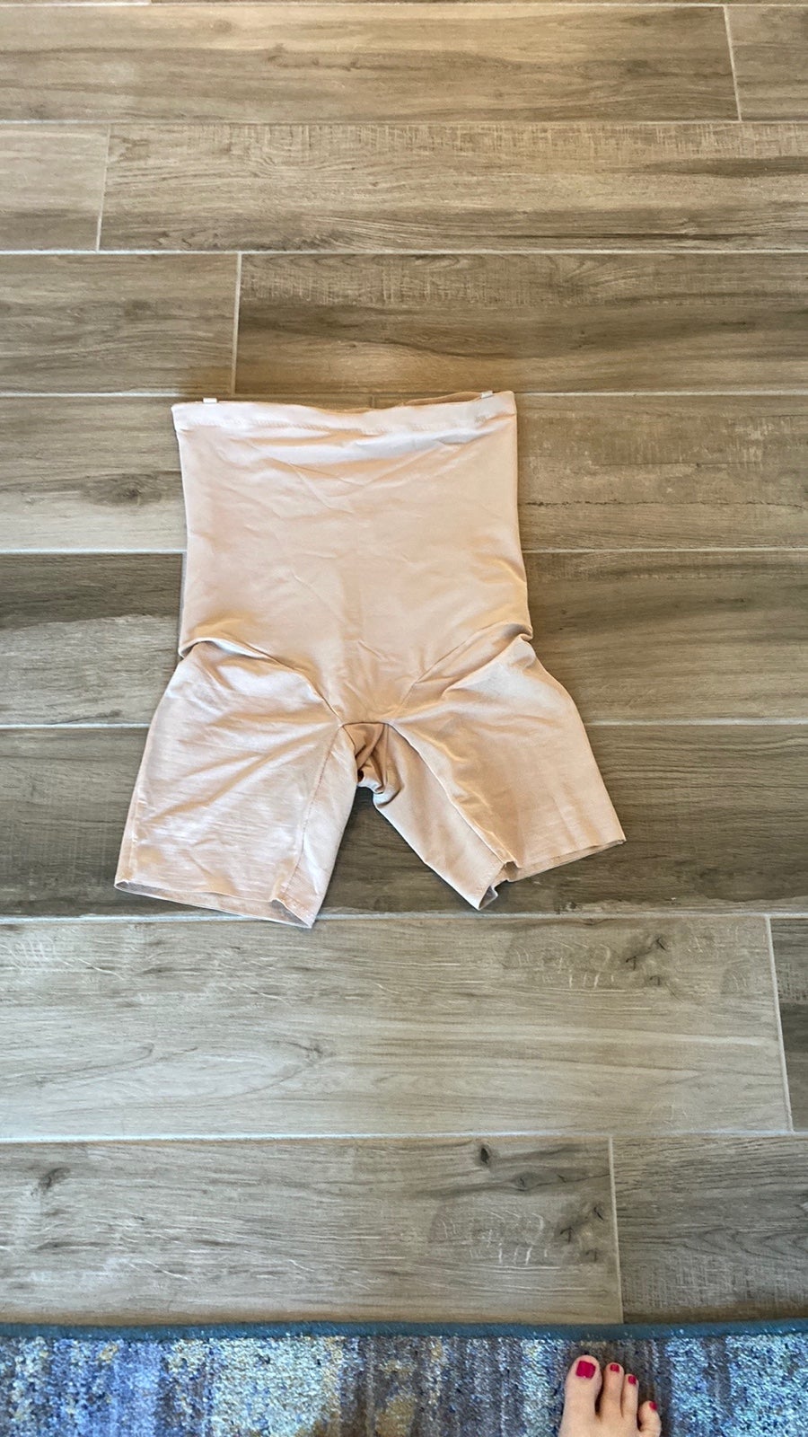 Honeylove Sculptwaer 2X SuperPower Short