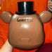 FNAF 10th Anniversary Freddys Head