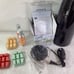 Scentsy Bundle NEW IN BOX Spray Scents, Bar Melts and Warmer All Unused