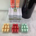 Scentsy Bundle NEW IN BOX Spray Scents, Bar Melts and Warmer All Unused