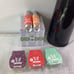Scentsy Bundle NEW IN BOX Spray Scents, Bar Melts and Warmer All Unused