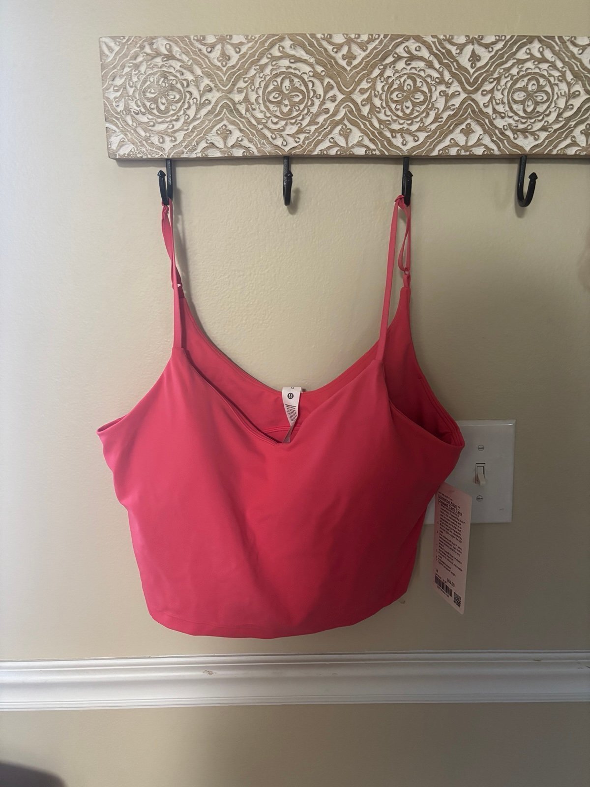 Lululemon Align Tank