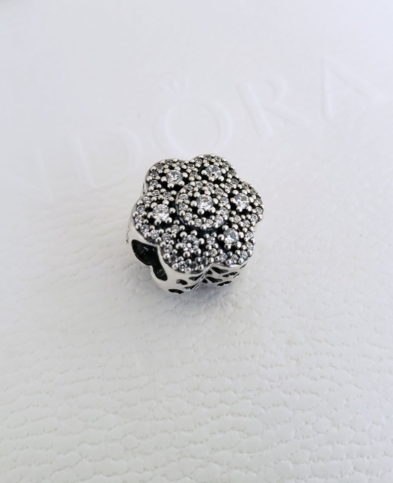 Authentic Pandora Charm
