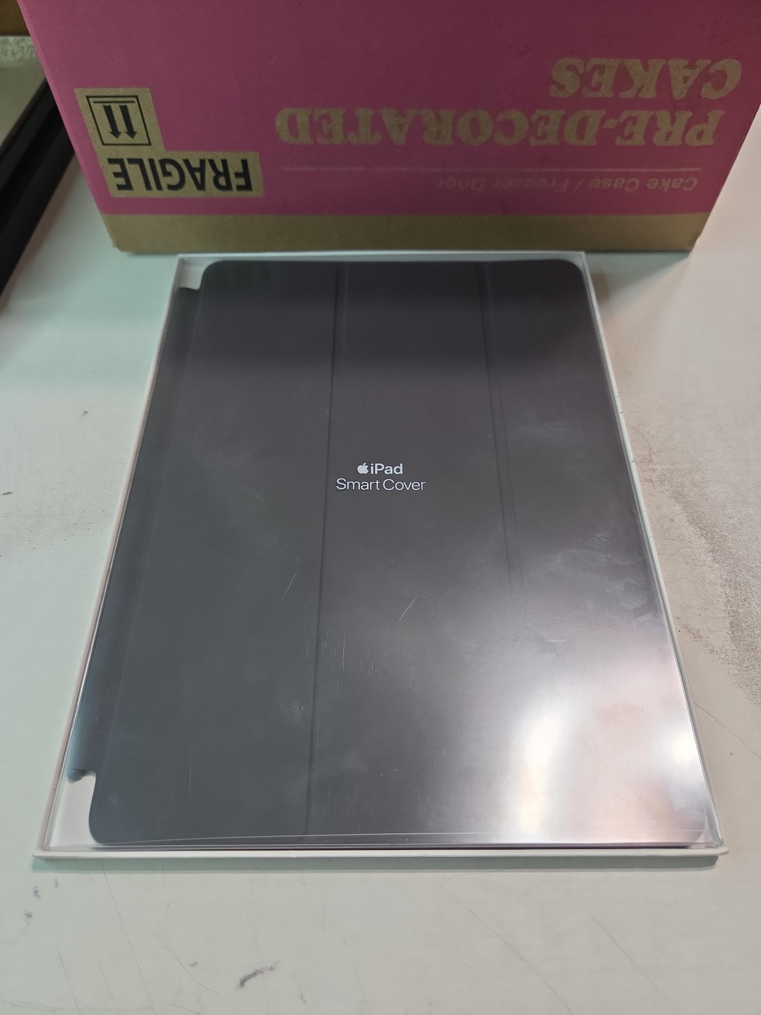 Apple iPad Smart Cover 10.5