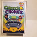 Chong funko from cheech and chong