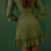 Reformation Doutzen Dress
