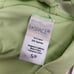 L*Space Nico Bikini Top in Green Size Small Underwires NWT