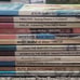 BibLearn Series Childrens Bible Books 1970's 12 Hardcover Vintage Lot