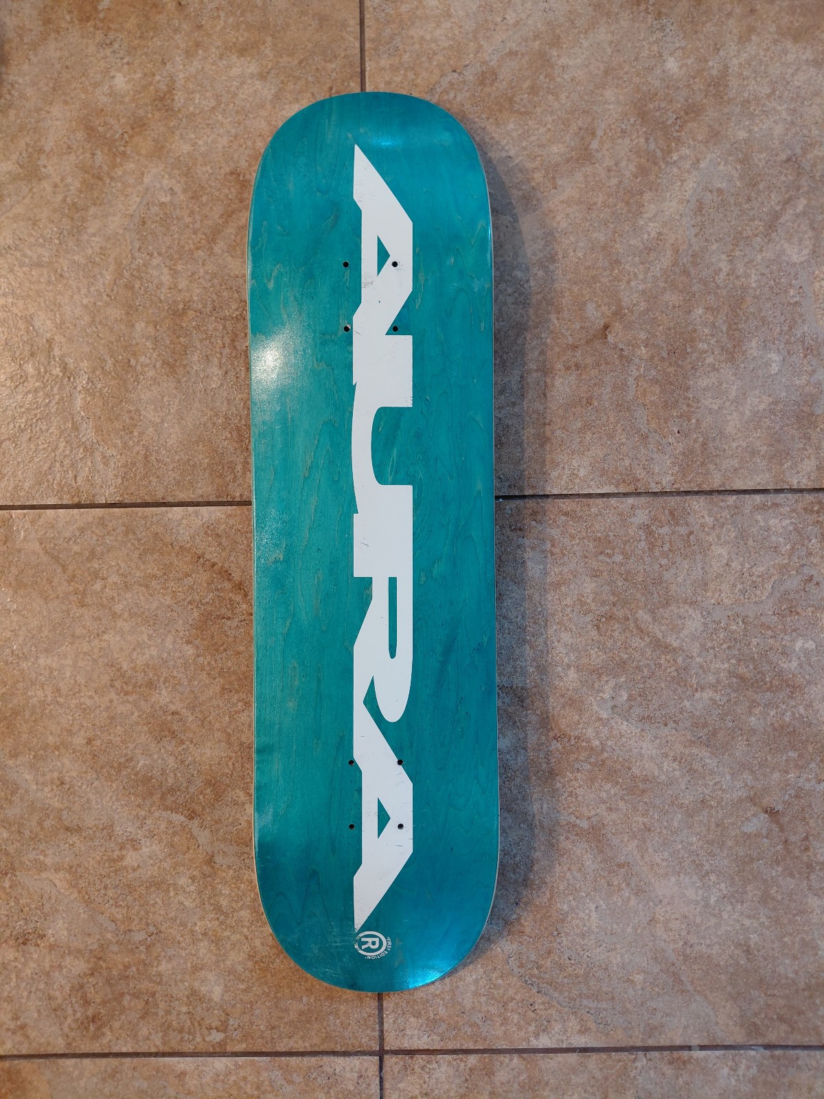 Skateboard lot of 3 used