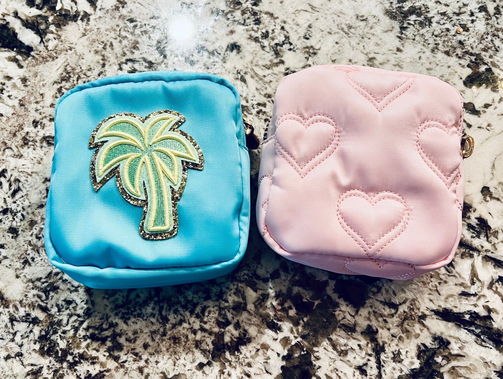 Stoney Clover Lane x Target Small Pouches