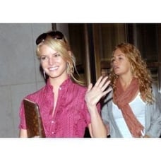 Joie Sangria Top ASO Jessica Simpson