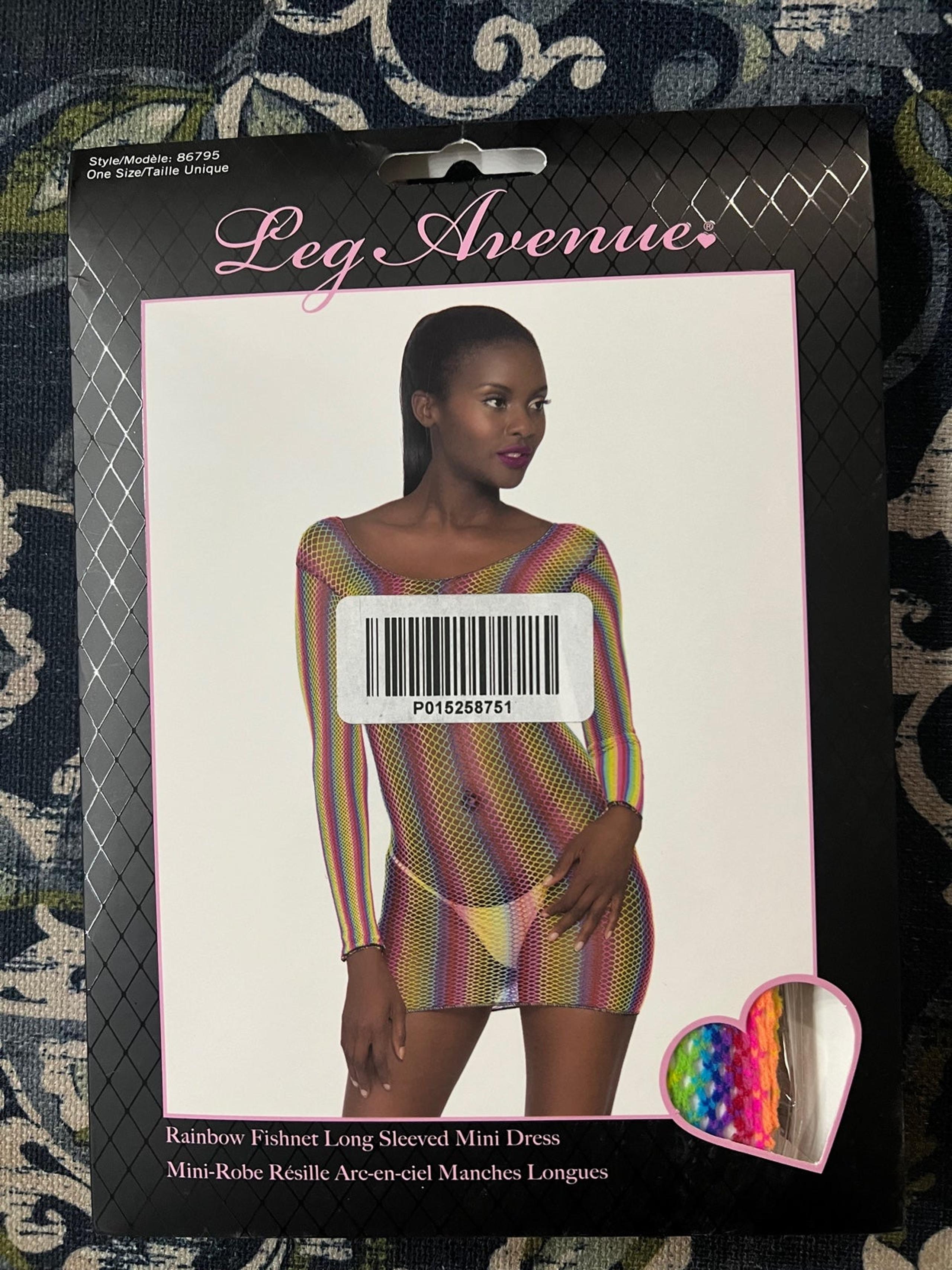 Fashion Nova Swimsuit cover up NWT