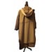 NWT FS Limited Dark Stone Color Petite Vintage Trench Coat Sz 14P