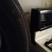 Truck tires