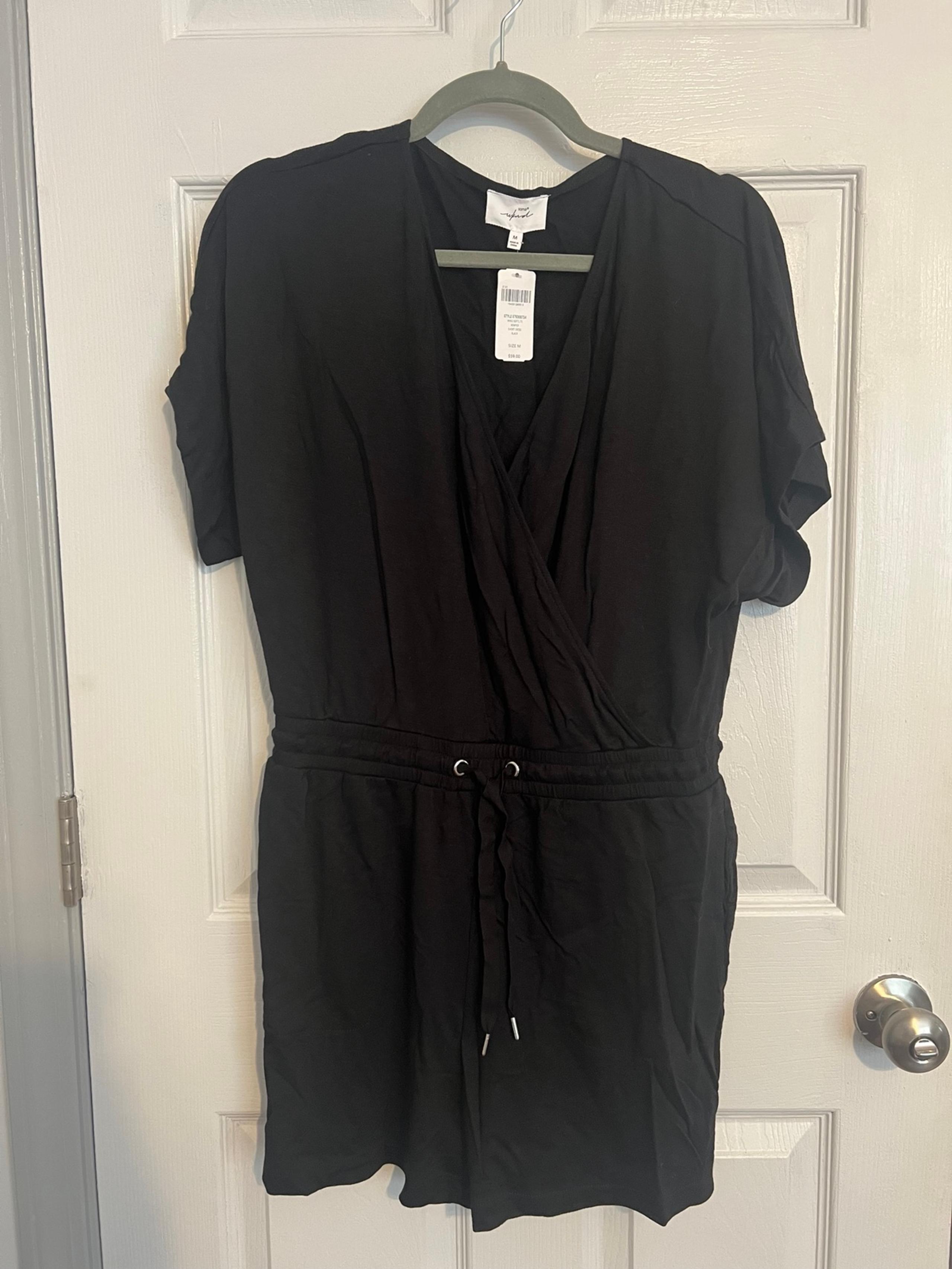 Soma Romper