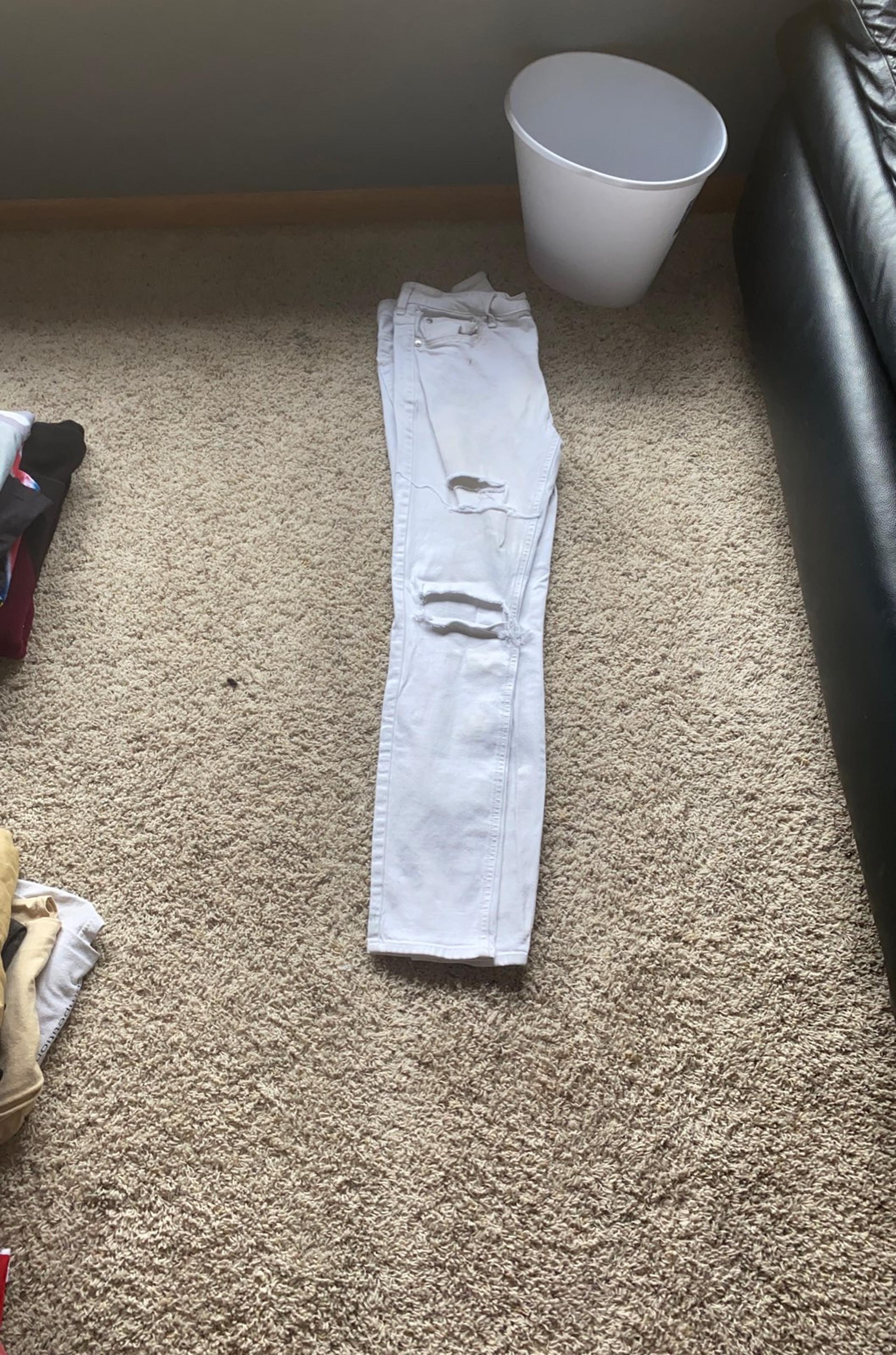 PacSun jeans