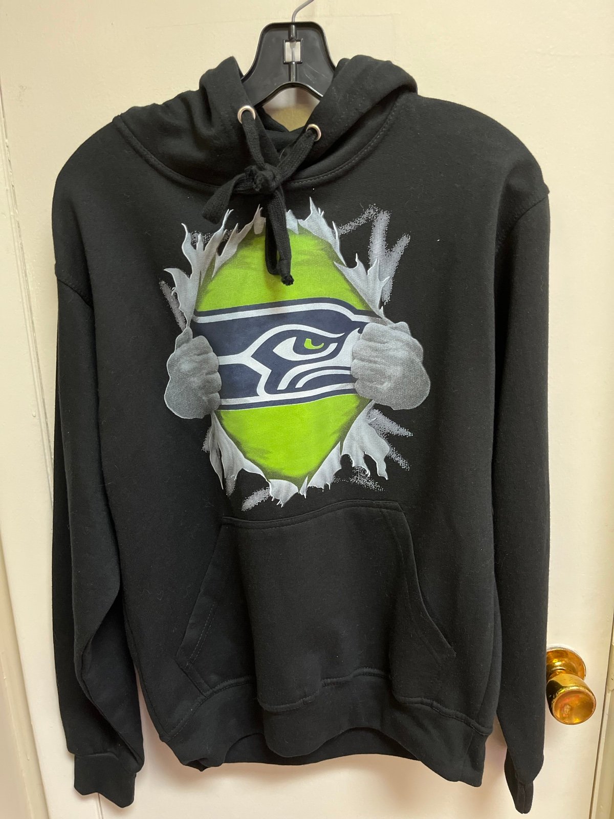 seattle seahawks hoodie