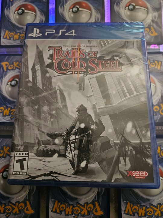 trails of cold steel 2 ps4