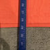 NIKE Dri-Fit ADV Tiger Woods 25th Polo DH0711-668 Coral Golf Clubs of Houston M
