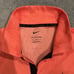NIKE Dri-Fit ADV Tiger Woods 25th Polo DH0711-668 Coral Golf Clubs of Houston M