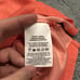 NIKE Dri-Fit ADV Tiger Woods 25th Polo DH0711-668 Coral Golf Clubs of Houston M