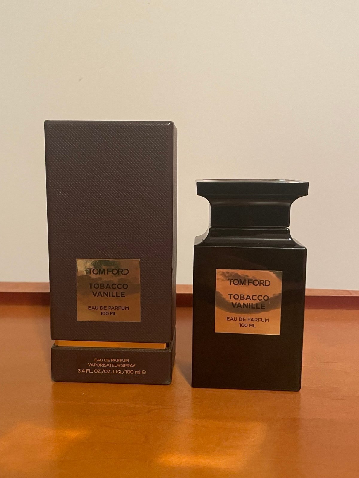 Tom Ford Tobacco Vanille