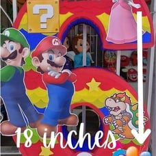 Super Mario