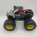 Hot Wheels Monster Jam Lot Of 5 1:64 El Toro Loco, Pirates Curse, Captains Curse