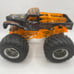 Hot Wheels Monster Jam Lot Of 5 1:64 El Toro Loco, Pirates Curse, Captains Curse