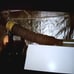 Indoor grow tent