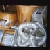 Indoor grow tent