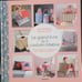 Set of 6 french sewing books