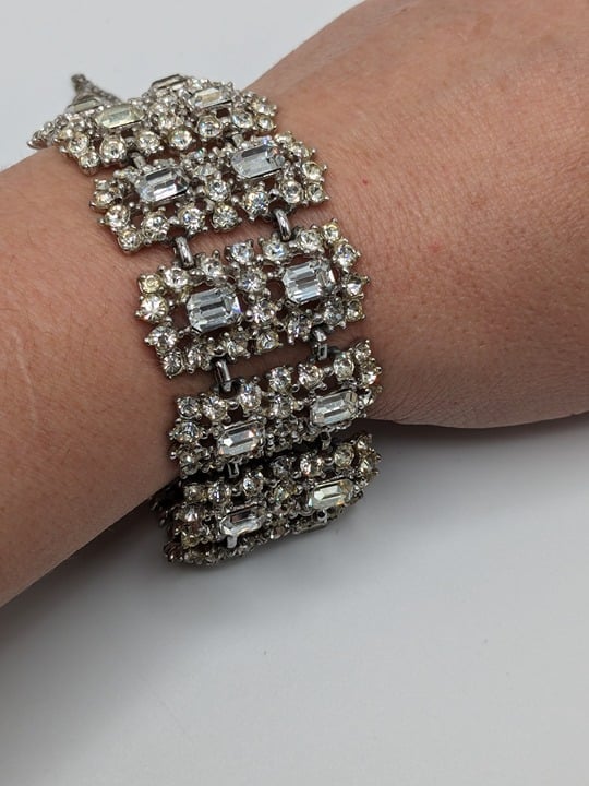 Bogoff vintage bracelet