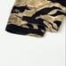 Buzz Rickson's Gold Tiger Camo Jacket Hoodie Camouflage Military