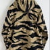 Buzz Rickson's Gold Tiger Camo Jacket Hoodie Camouflage Military