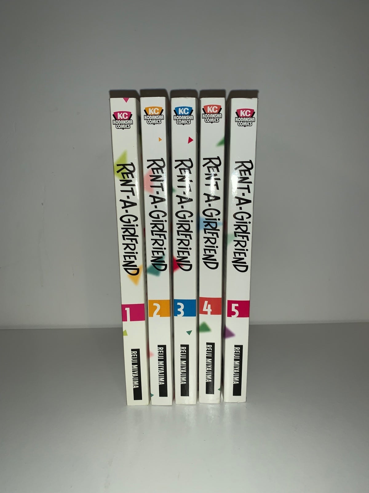 factory direct and quick delivery Rent a Girlfriend Manga Lot Vintage & collectibles factory direct and quick delivery Rent a Girlfriend Manga Lot Vintage & collectibles