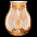 Scentsy Amber Glow Warmer