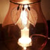 Scentsy Amber Glow Warmer